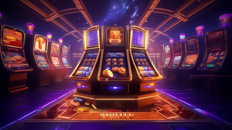 pekantoto featured game showcase